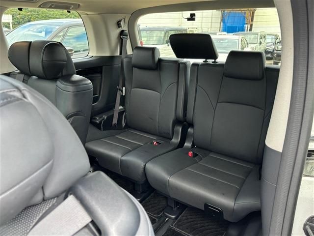 TOYOTA ALPHARD 2023 Image 31
