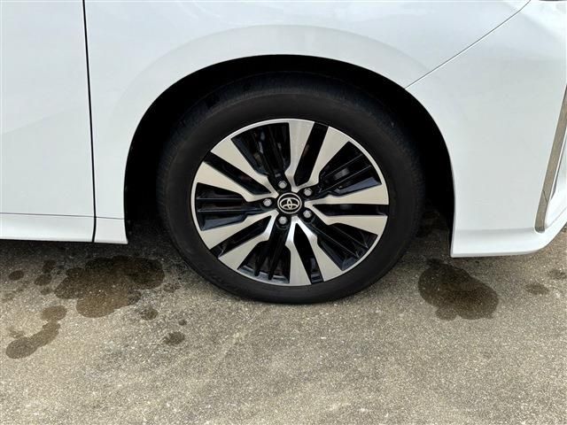 TOYOTA ALPHARD 2023 Image 31