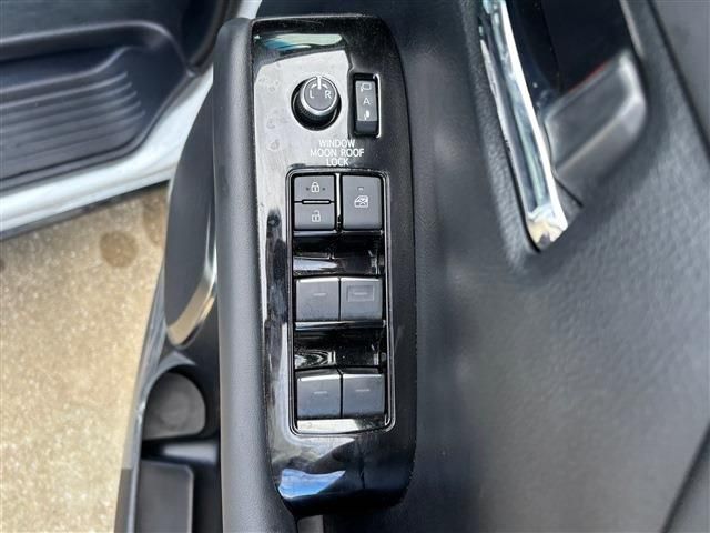 TOYOTA ALPHARD 2023 Image 31