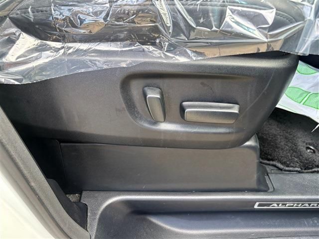 TOYOTA ALPHARD 2023 Image 31