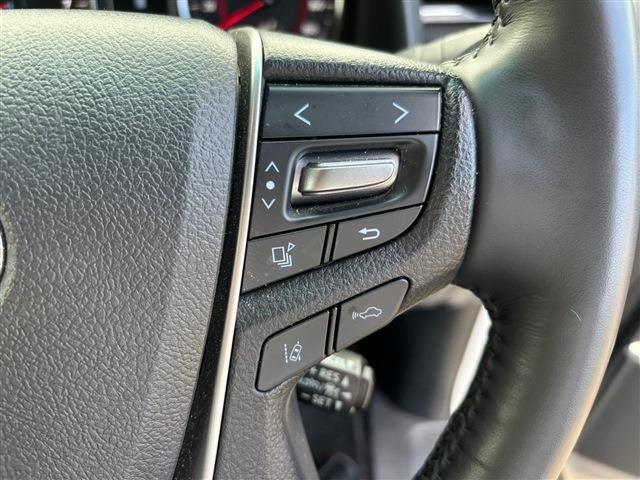 TOYOTA ALPHARD 2023 Image 31