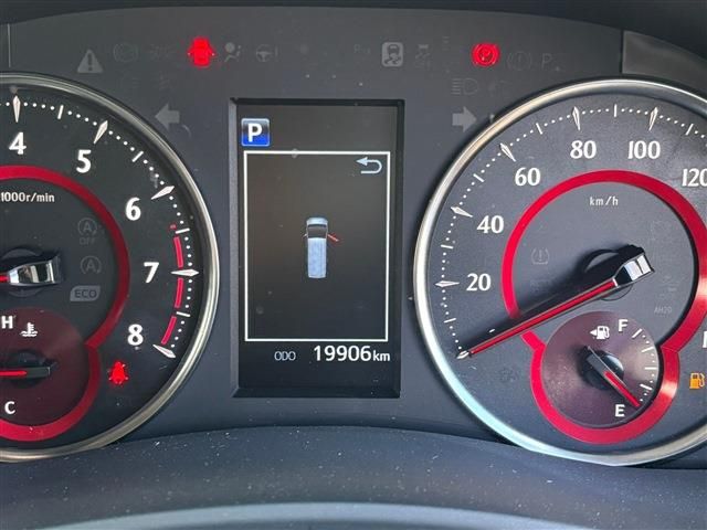 TOYOTA ALPHARD 2023 Image 31