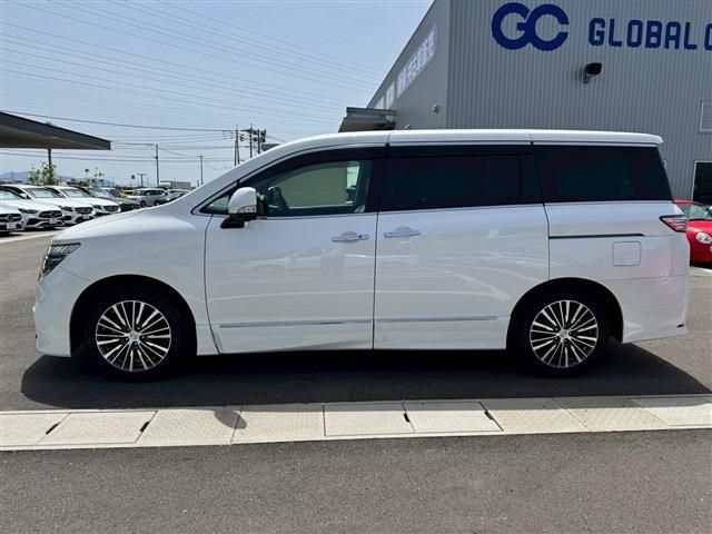 NISSAN ELGRAND 2021 Image 31