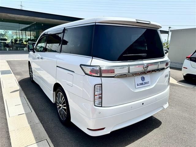 NISSAN ELGRAND 2021 Image 31