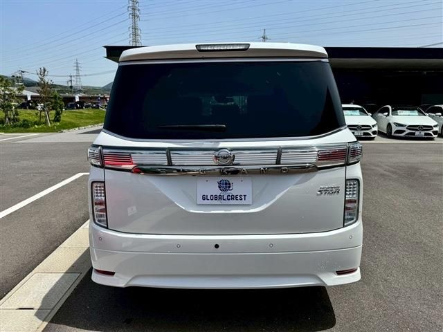 NISSAN ELGRAND 2021 Image 31