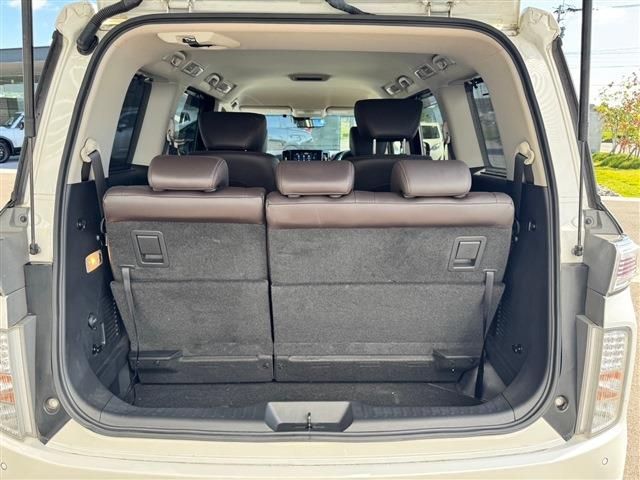 NISSAN ELGRAND 2021 Image 31