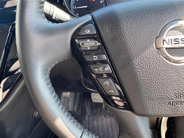 NISSAN ELGRAND 2021 Image 31