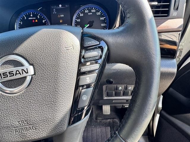 NISSAN ELGRAND 2021 Image 31