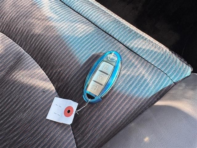 NISSAN ELGRAND 2021 Image 31