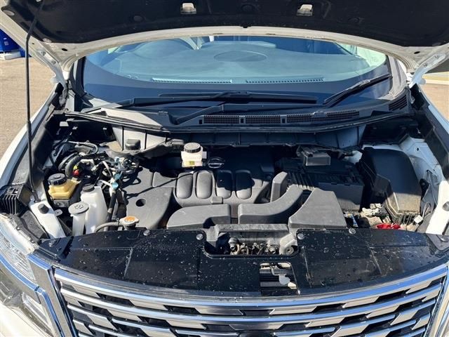 NISSAN ELGRAND 2021 Image 31