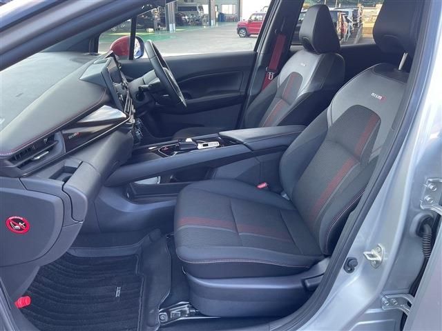 NISSAN AURA 2022 Image 31