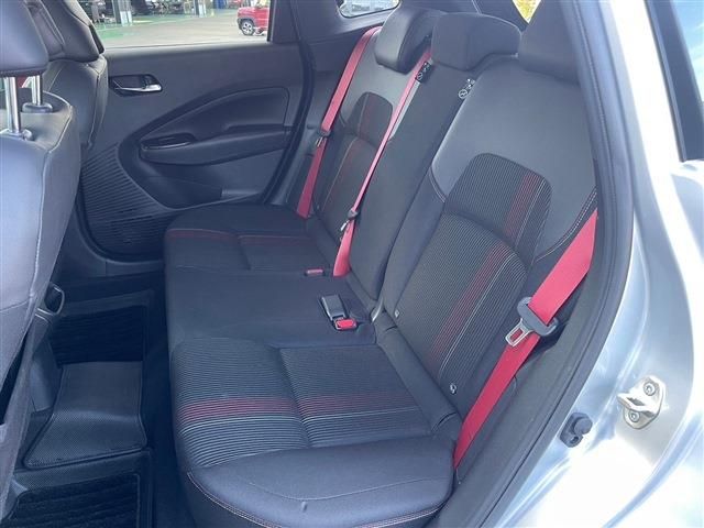 NISSAN AURA 2022 Image 31