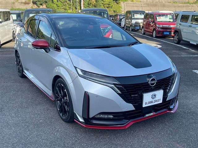 NISSAN AURA 2022 Image 31
