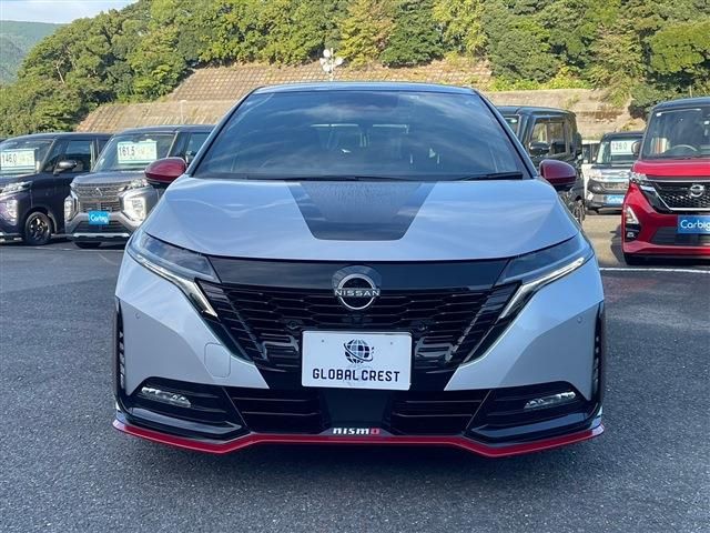NISSAN AURA 2022 Image 31