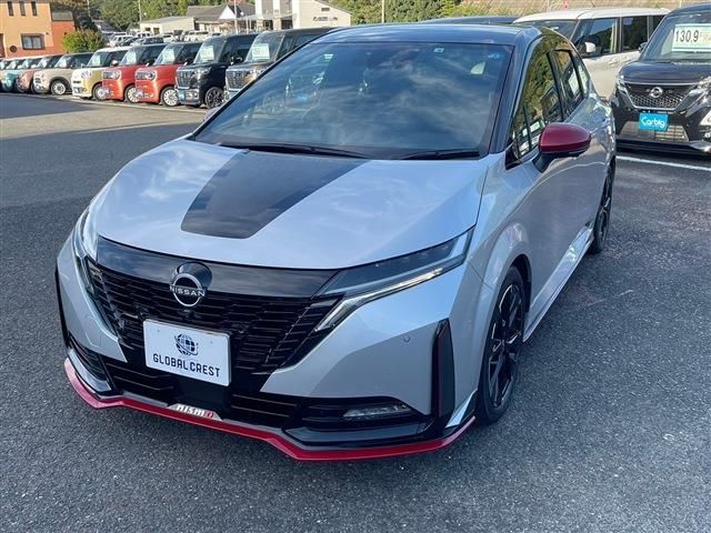 NISSAN AURA 2022 Image 31