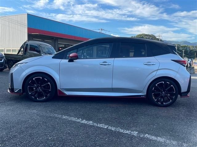 NISSAN AURA 2022 Image 31