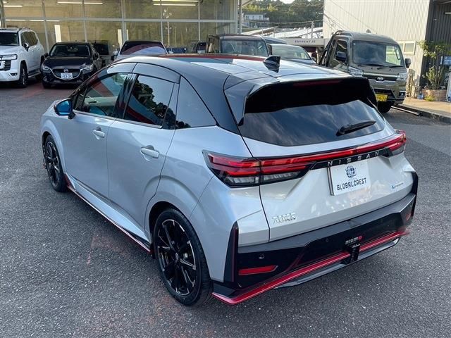 NISSAN AURA 2022 Image 31