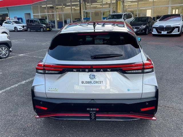 NISSAN AURA 2022 Image 31