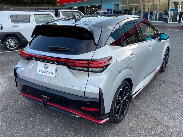 NISSAN AURA 2022 Image 31