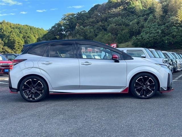 NISSAN AURA 2022 Image 31