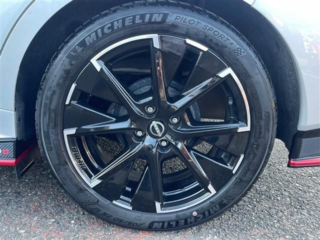 NISSAN AURA 2022 Image 31