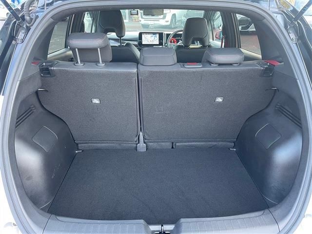 NISSAN AURA 2022 Image 31