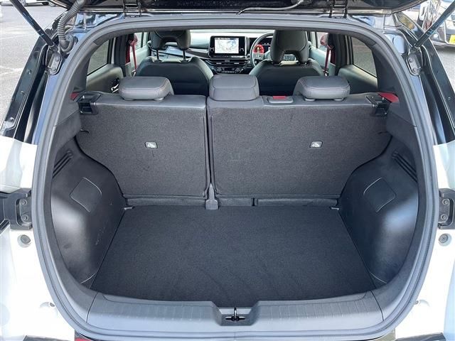 NISSAN AURA 2022 Image 31