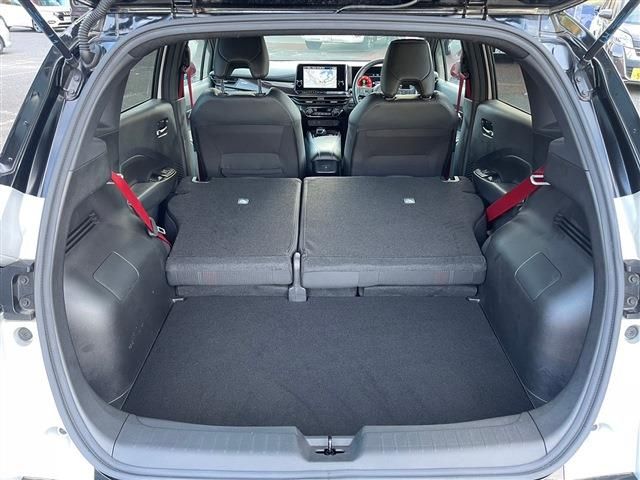 NISSAN AURA 2022 Image 31