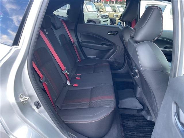 NISSAN AURA 2022 Image 31