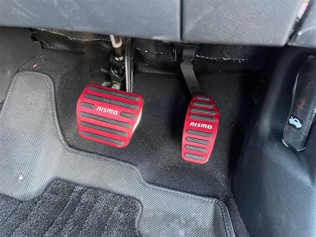 NISSAN AURA 2022 Image 31