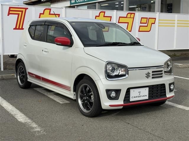 SUZUKI ALTO  4WD 2016 Image 31