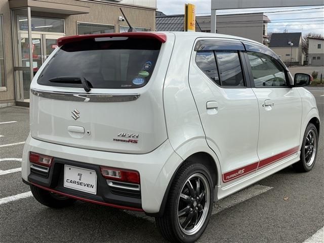 SUZUKI ALTO  4WD 2016 Image 31