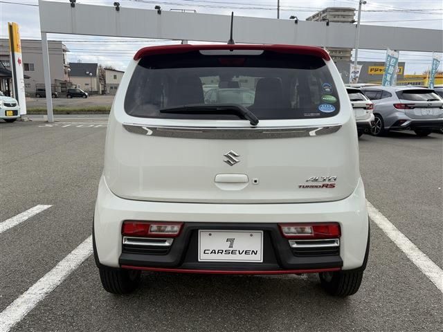 SUZUKI ALTO  4WD 2016 Image 31