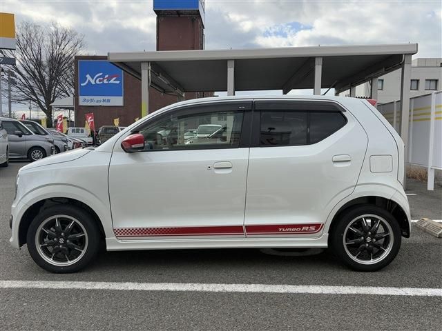 SUZUKI ALTO  4WD 2016 Image 31