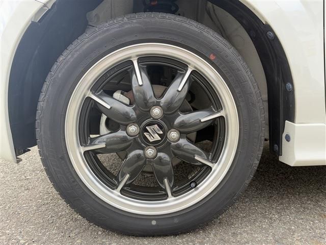 SUZUKI ALTO  4WD 2016 Image 31