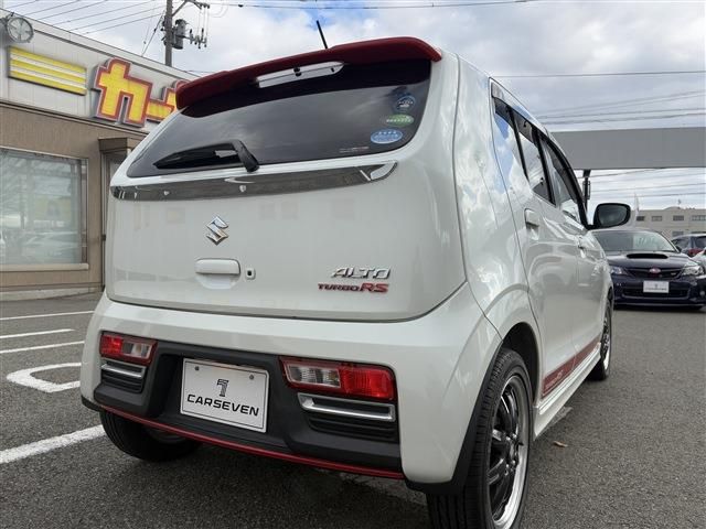 SUZUKI ALTO  4WD 2016 Image 31