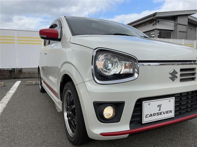 SUZUKI ALTO  4WD 2016 Image 31