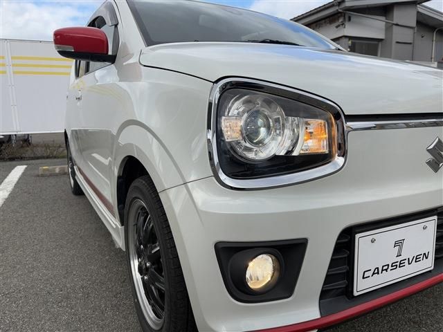 SUZUKI ALTO  4WD 2016 Image 31