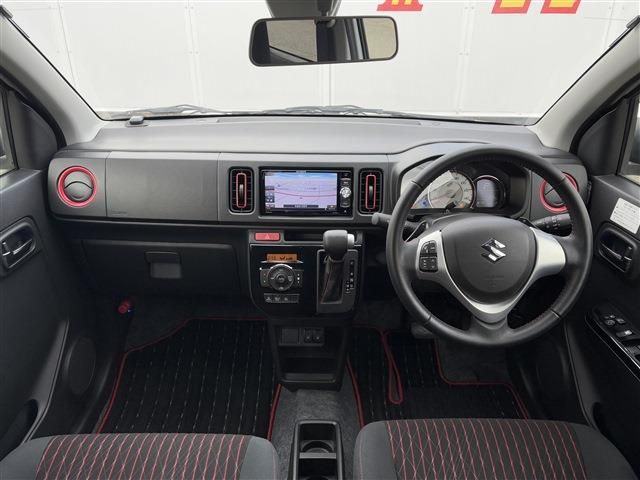 SUZUKI ALTO  4WD 2016 Image 31