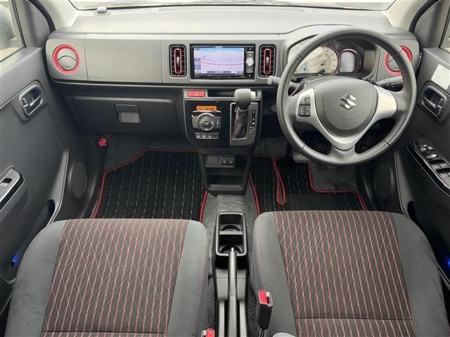 SUZUKI ALTO  4WD 2016 Image 31