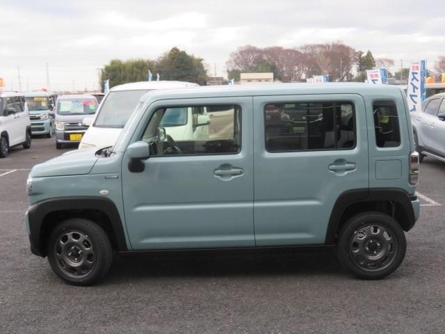 SUZUKI HUSTLER 2025 Image 31