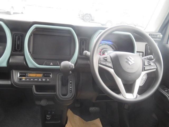 SUZUKI HUSTLER 2025 Image 31