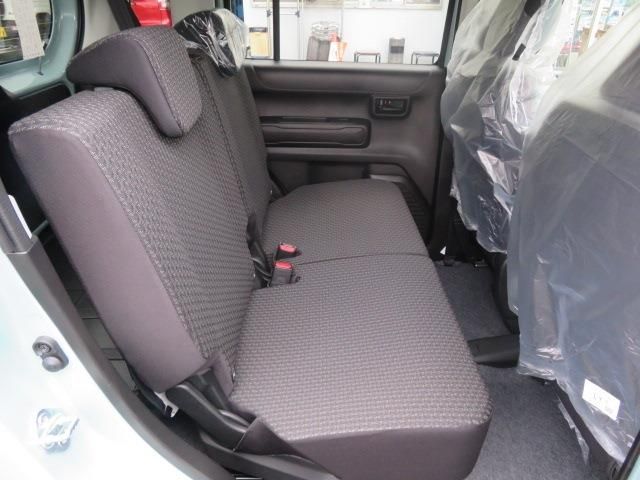 SUZUKI HUSTLER 2025 Image 31