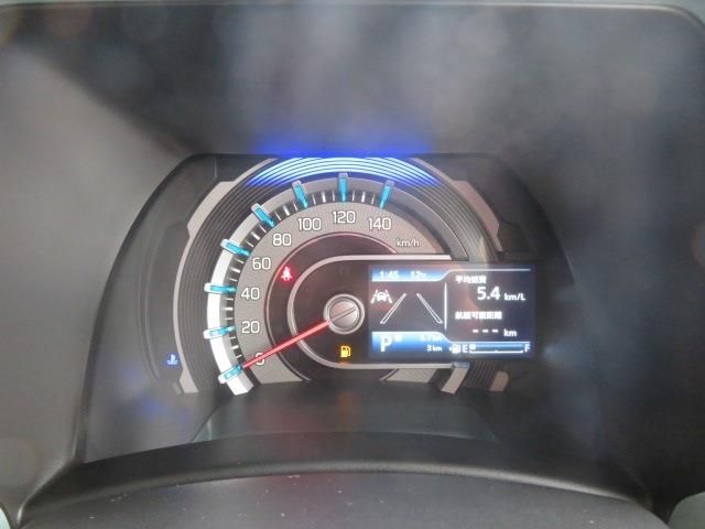 SUZUKI HUSTLER 2025 Image 31