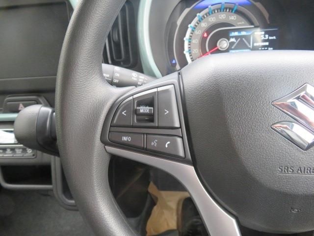 SUZUKI HUSTLER 2025 Image 31