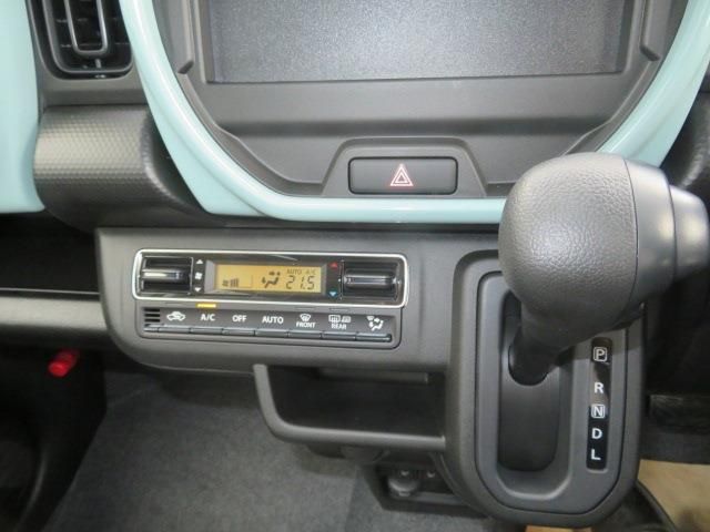 SUZUKI HUSTLER 2025 Image 31