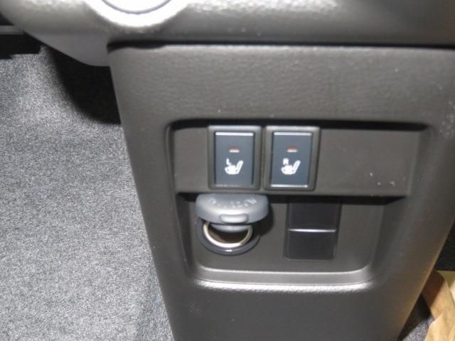 SUZUKI HUSTLER 2025 Image 31