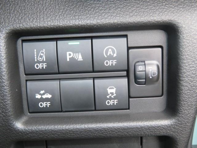 SUZUKI HUSTLER 2025 Image 31