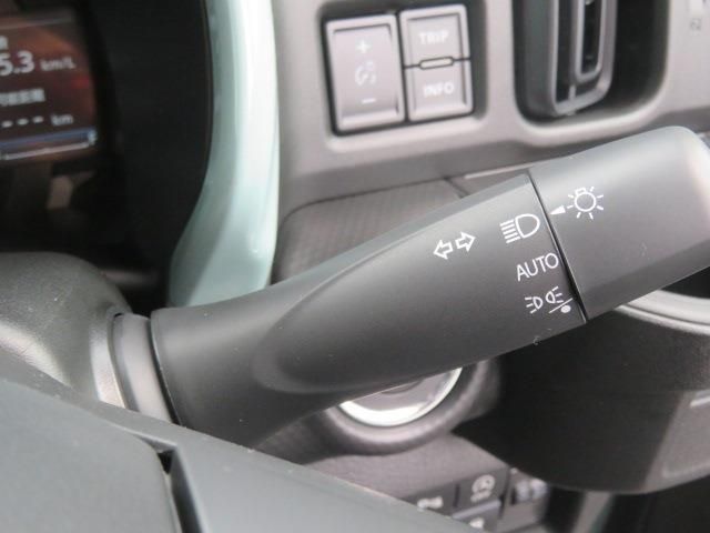 SUZUKI HUSTLER 2025 Image 31