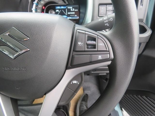 SUZUKI HUSTLER 2025 Image 31